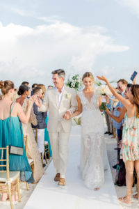 Stay Ahead of the Curve: The Latest Wedding Trends for Brides and How a Wedding Planner Can Help You Create Your Dream Wedding in 2023