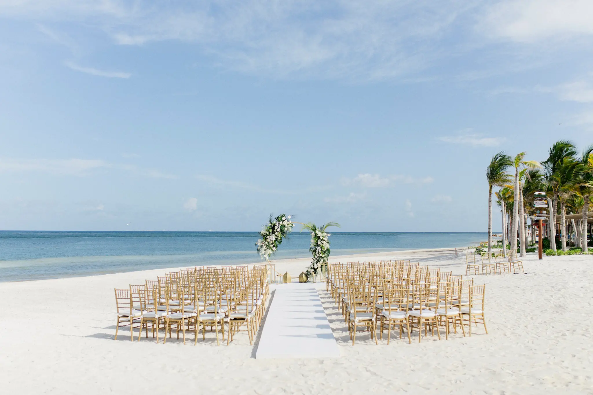 Via Destination Weddings — wedding